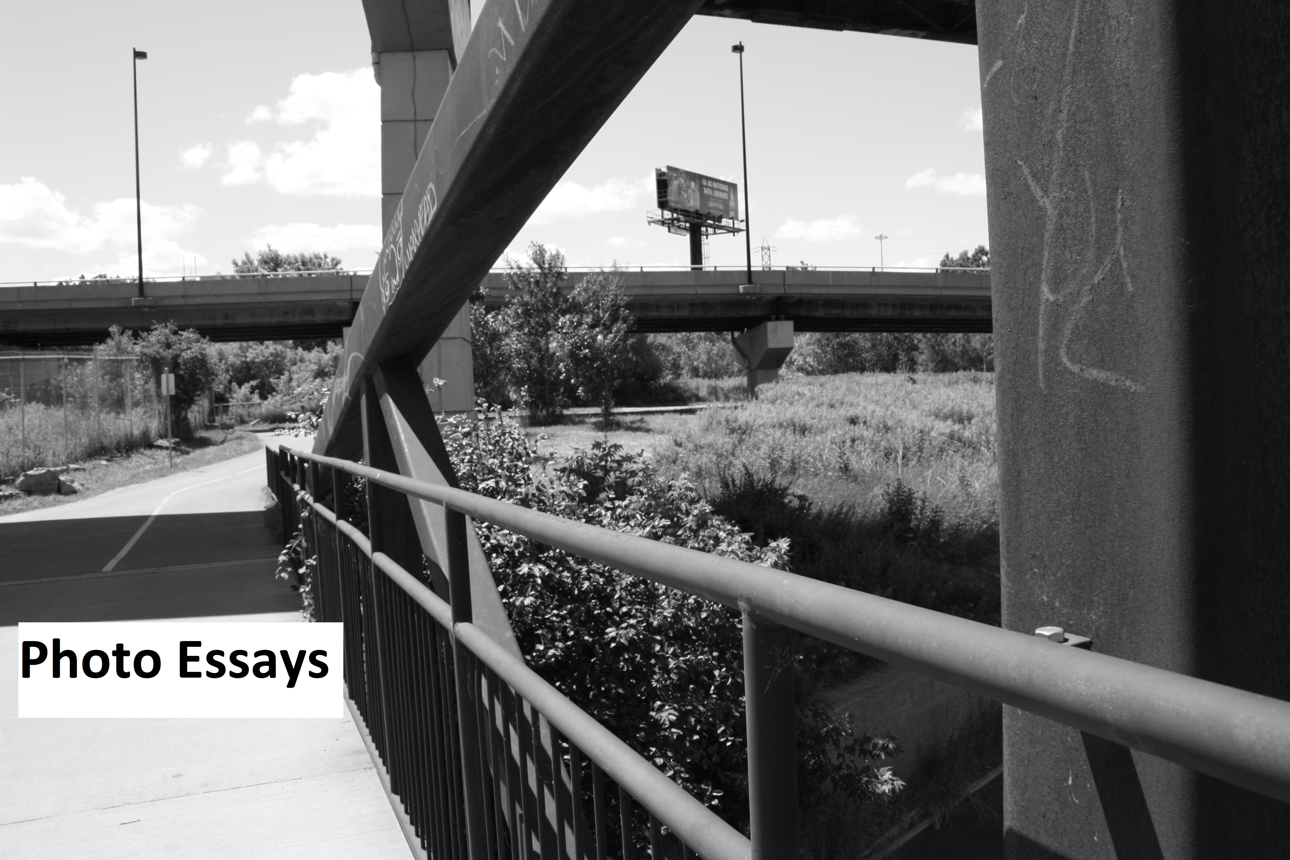 Photo Essays