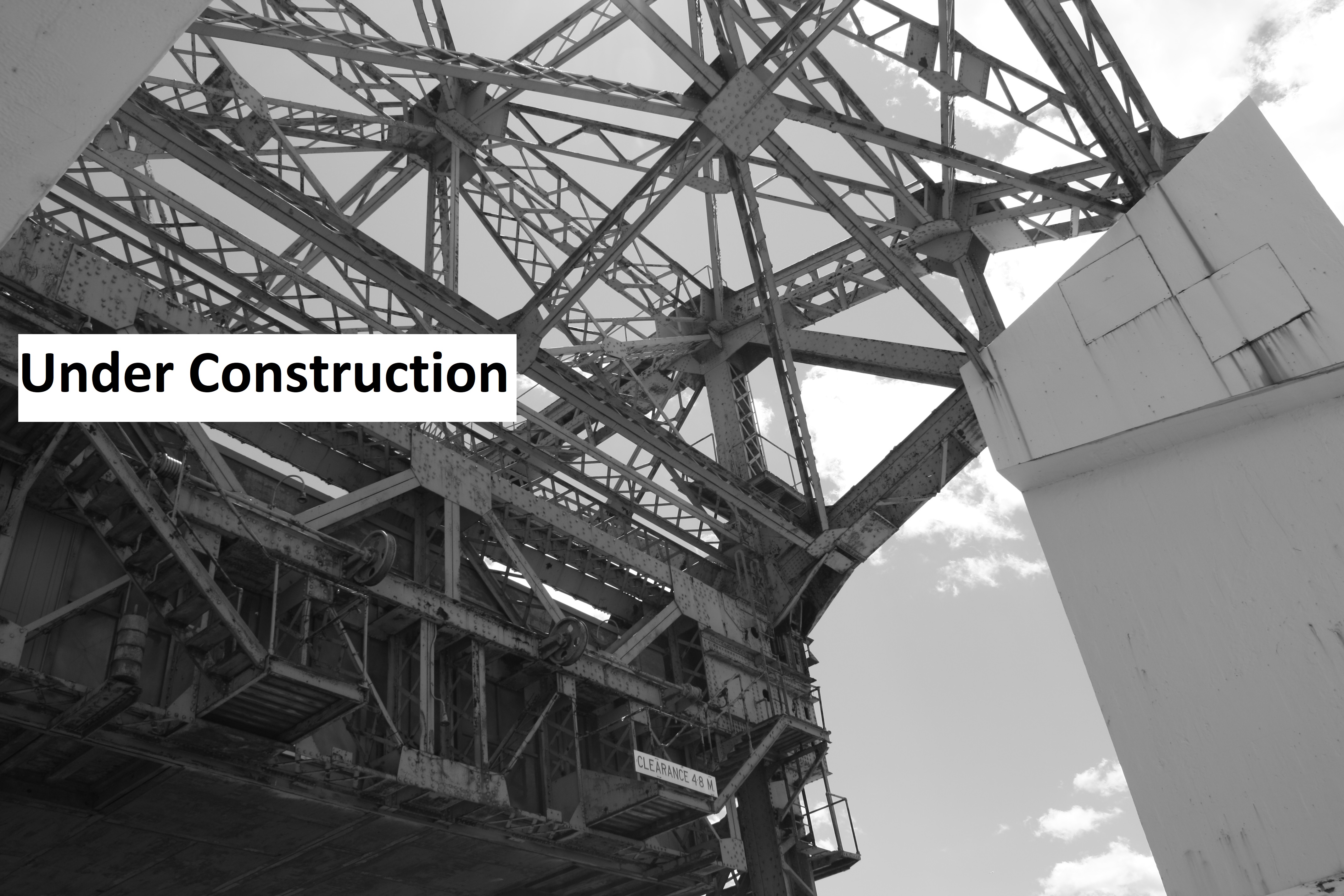 Under construction